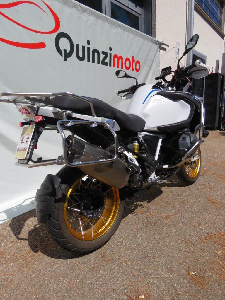 R 1250 GS ADVENTURE