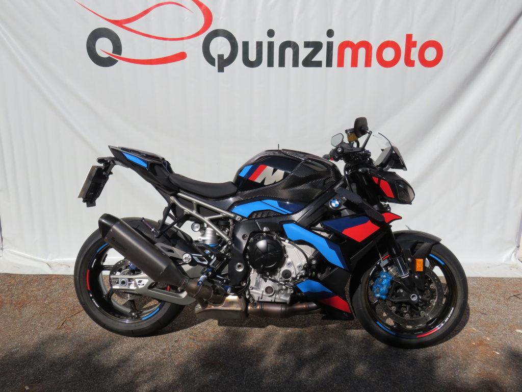 M 1000 R