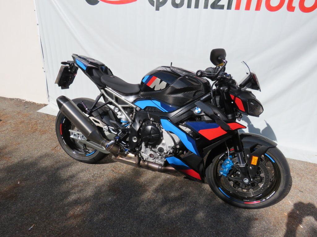 M 1000 R
