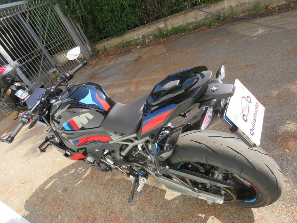 M 1000 R