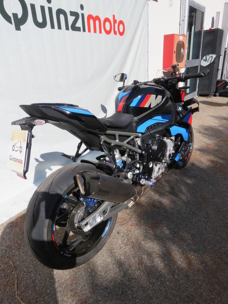 M 1000 R