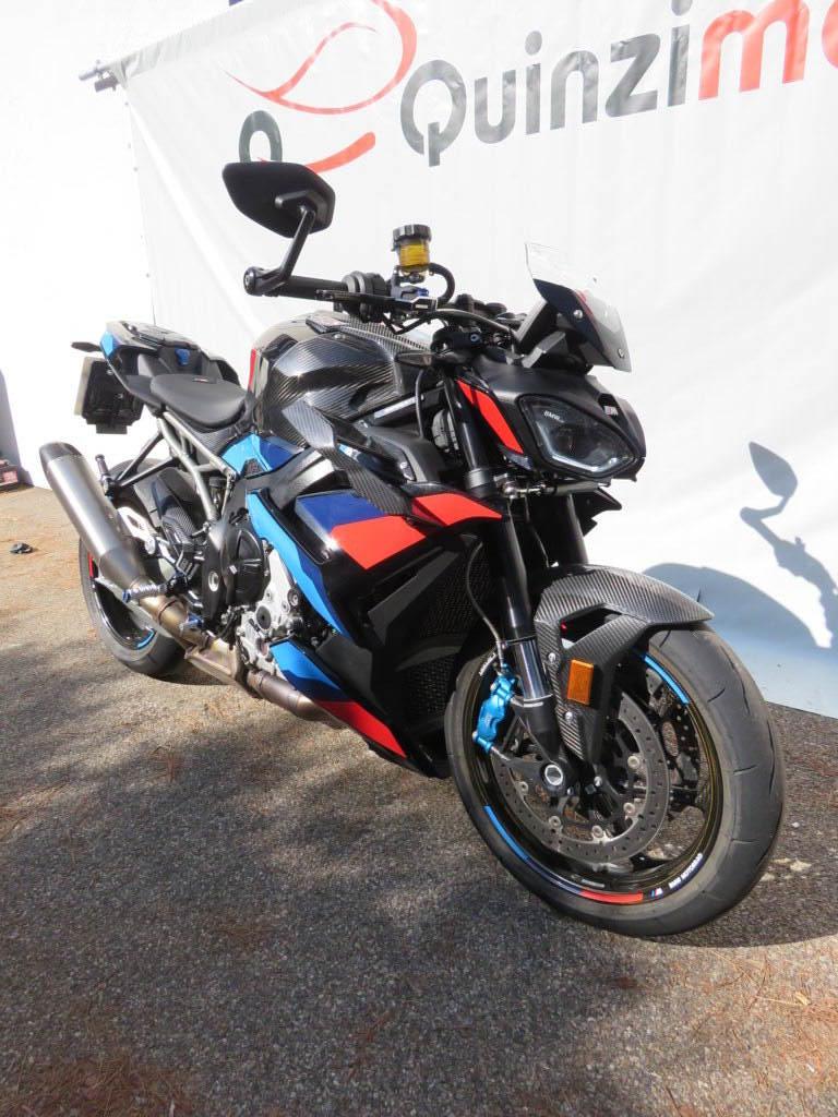 M 1000 R