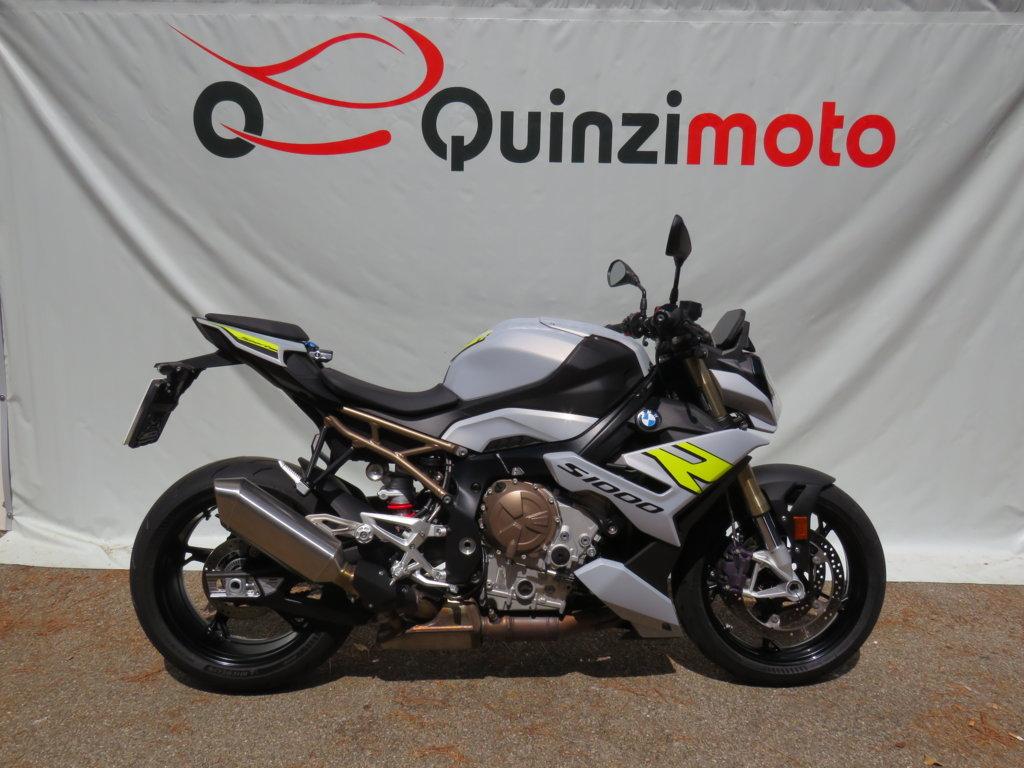 S 1000 R