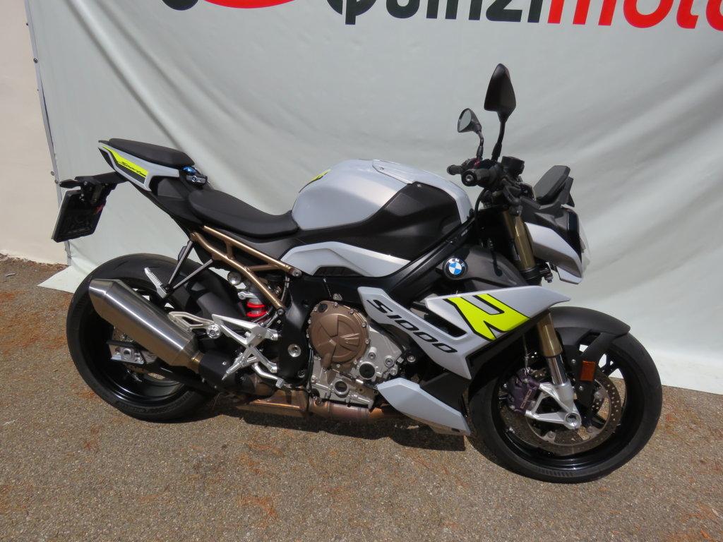 S 1000 R