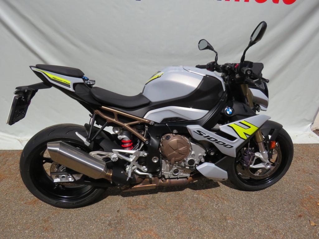 S 1000 R