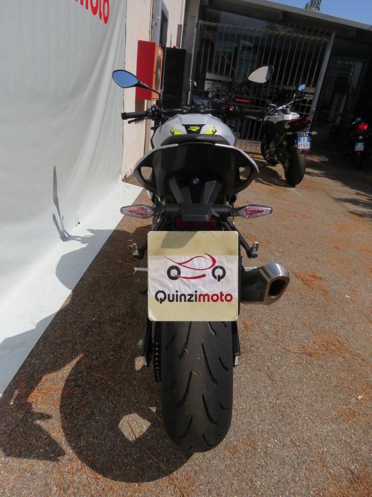 S 1000 R