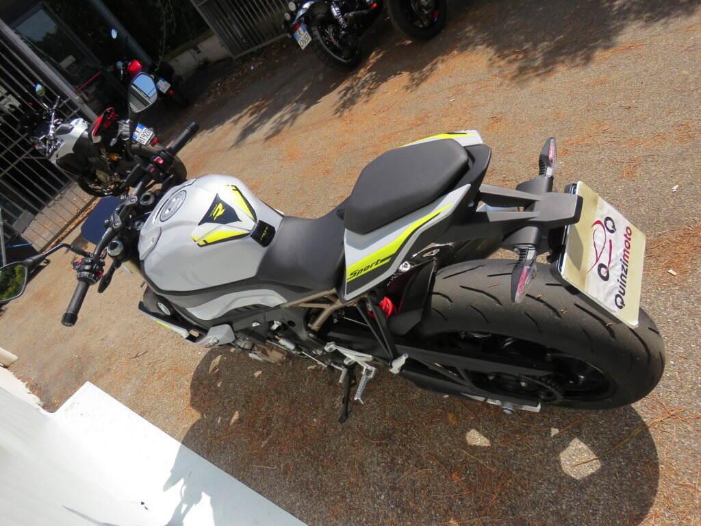 S 1000 R