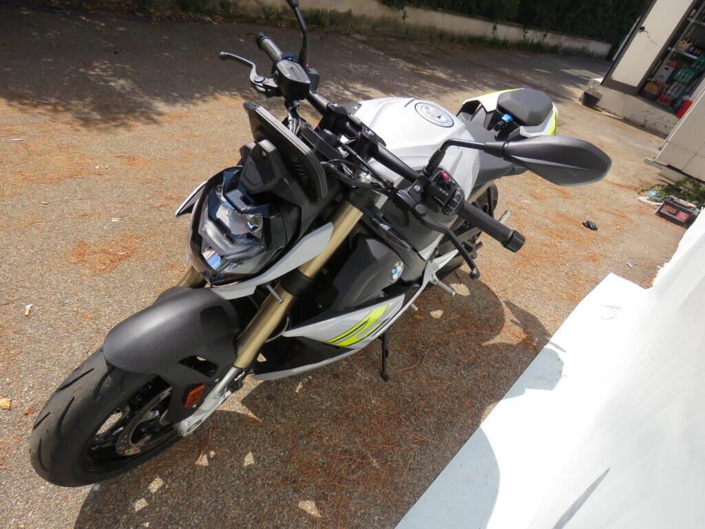 S 1000 R