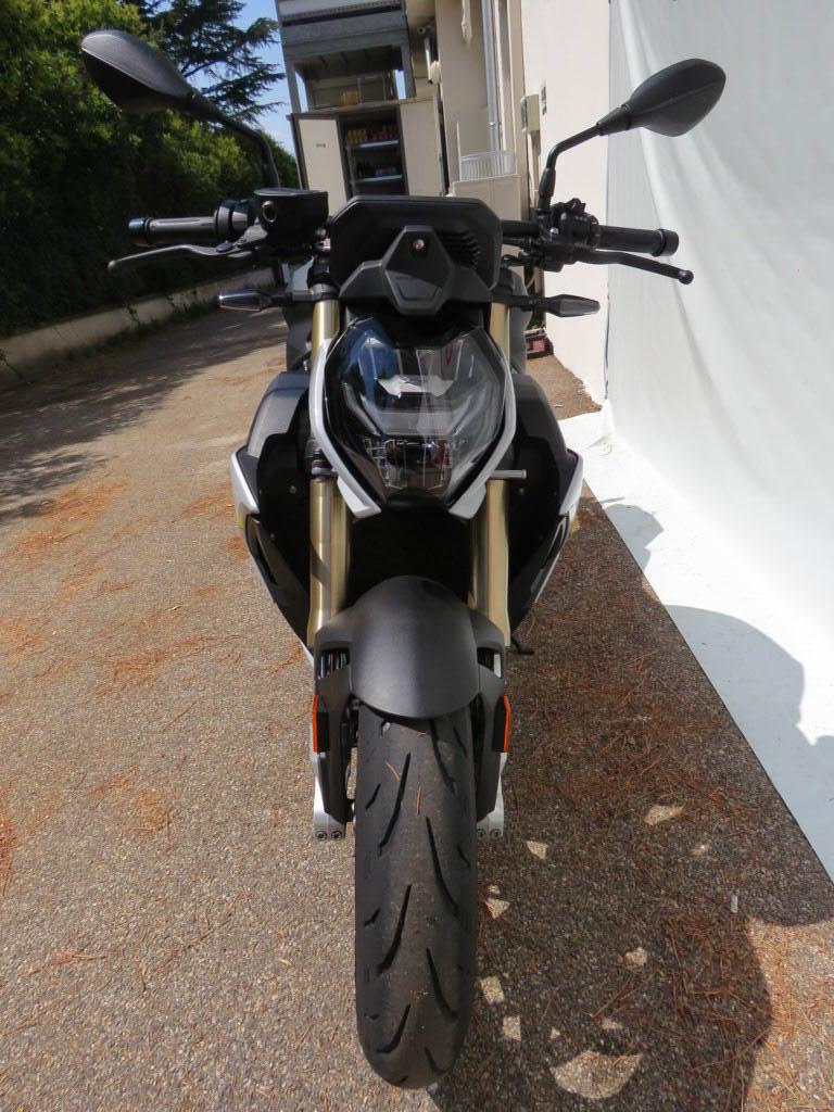 S 1000 R