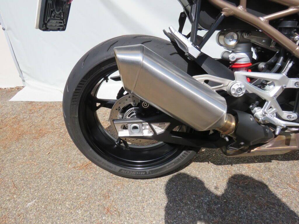 S 1000 R