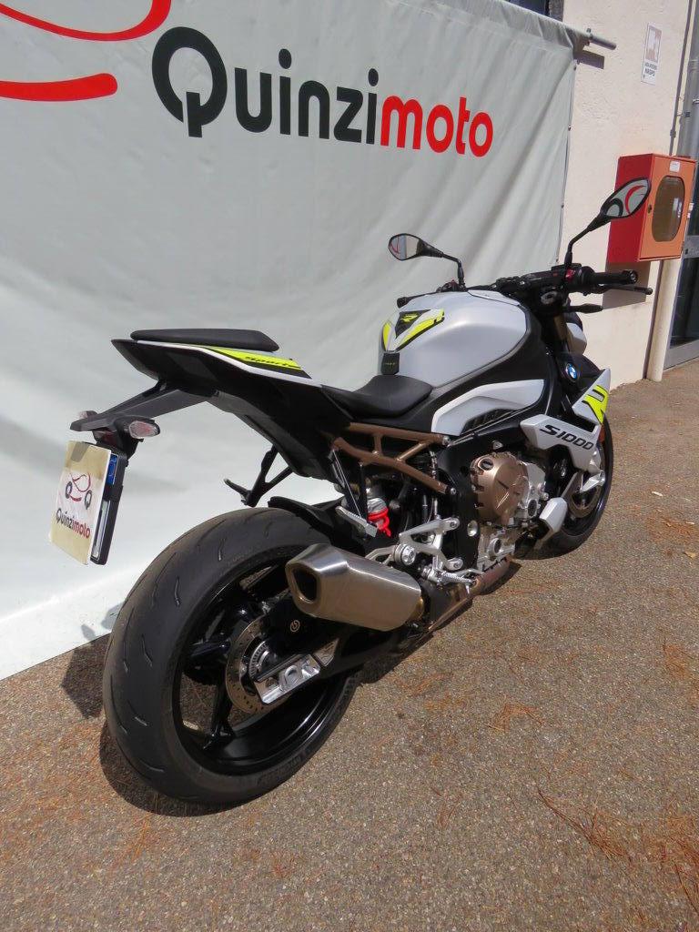 S 1000 R