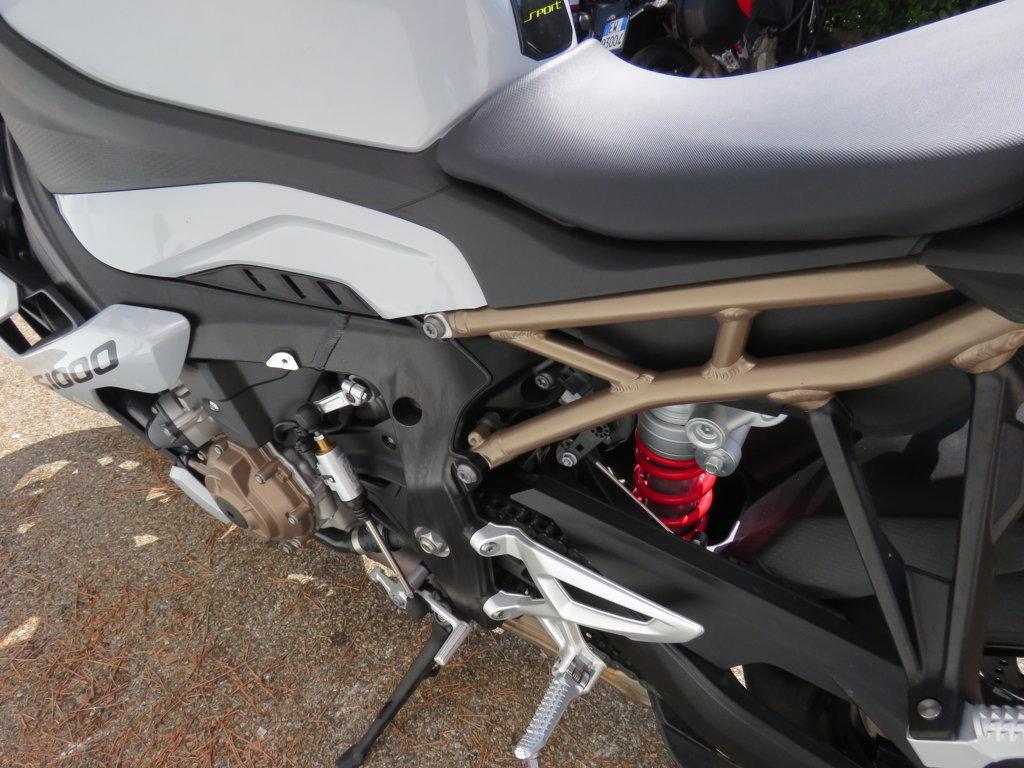 S 1000 R