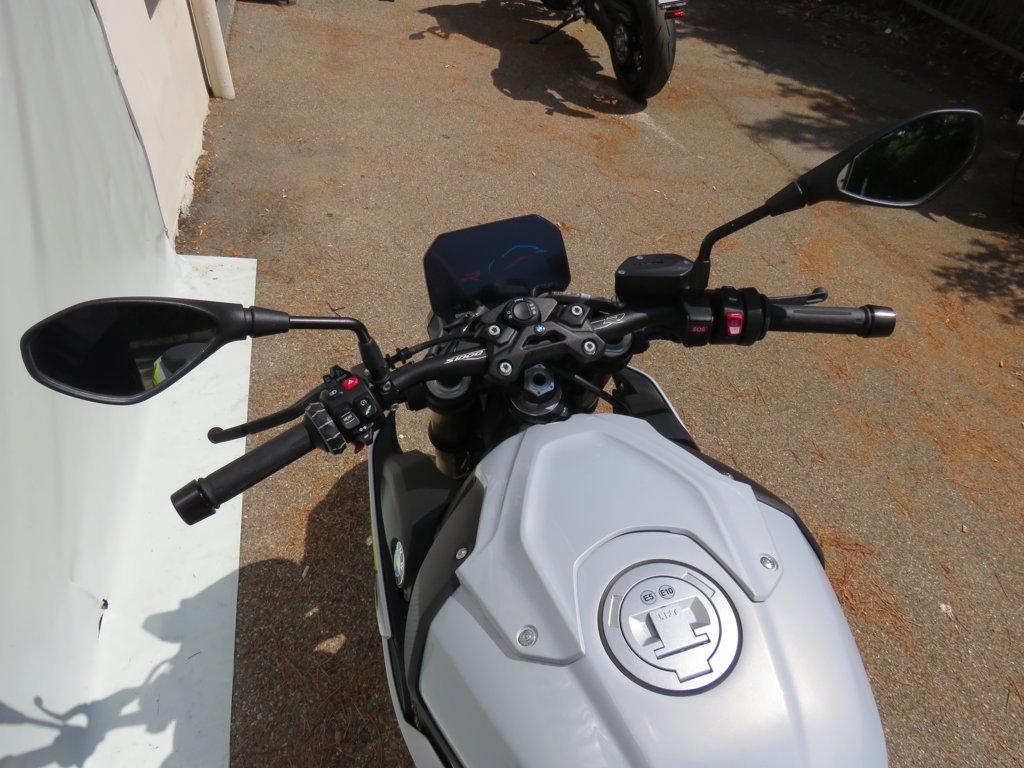 S 1000 R
