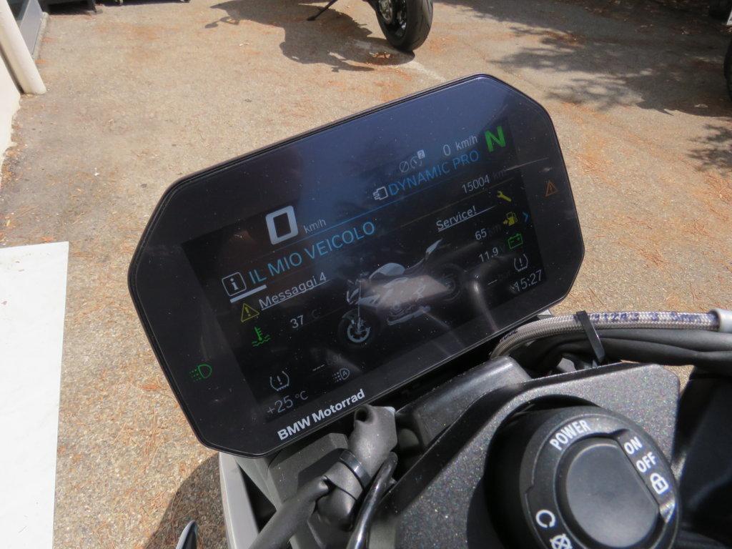 S 1000 R