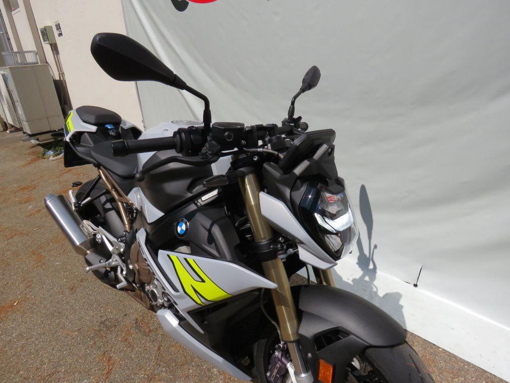 S 1000 R