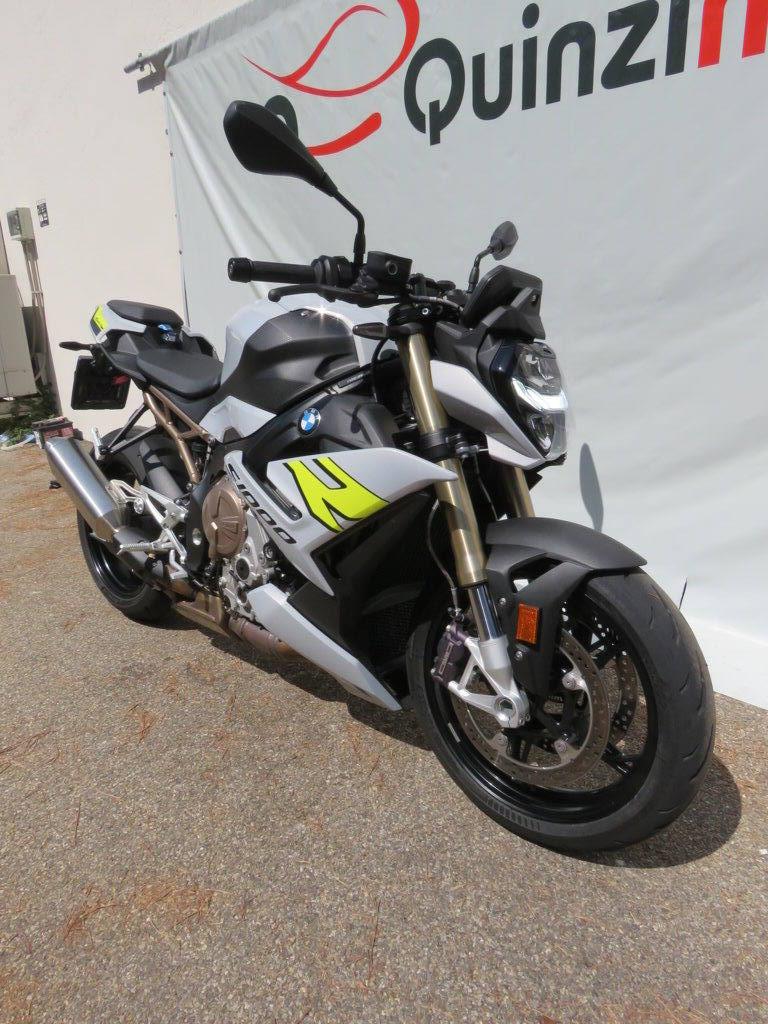 S 1000 R