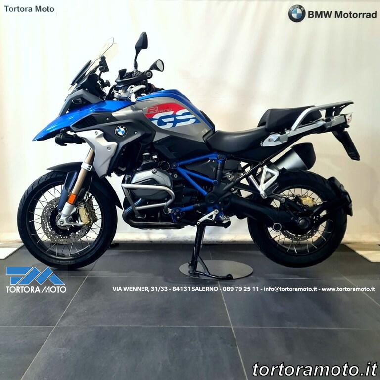 R 1200 GS