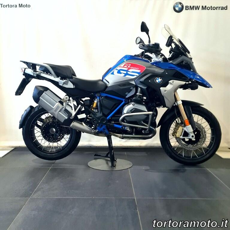 R 1200 GS