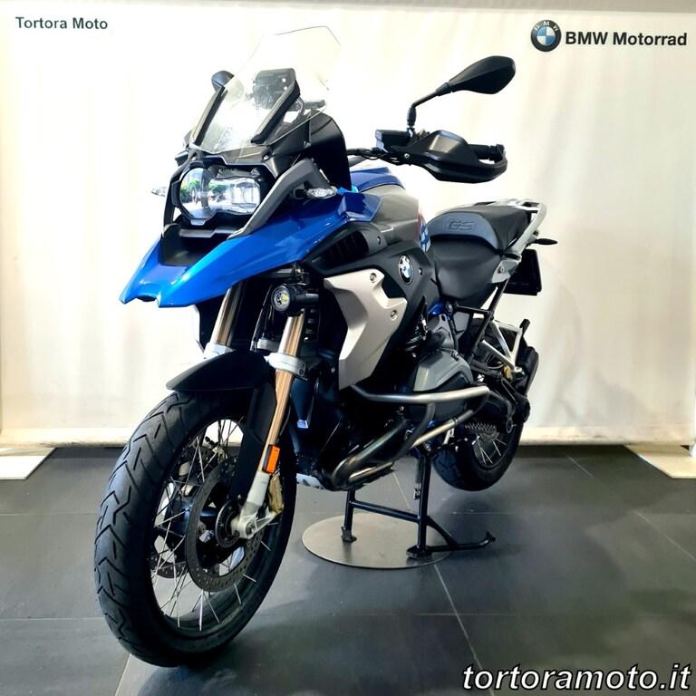 R 1200 GS
