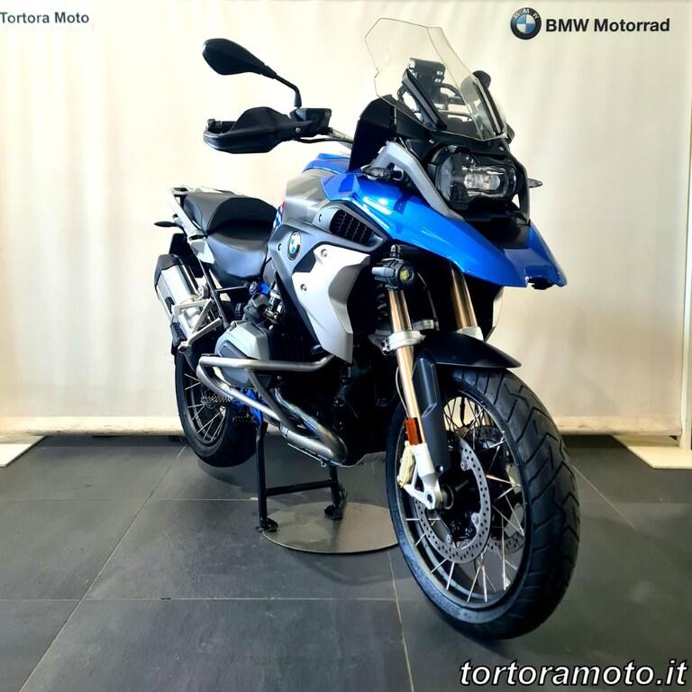 R 1200 GS