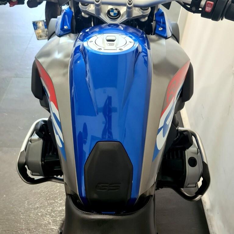 R 1200 GS