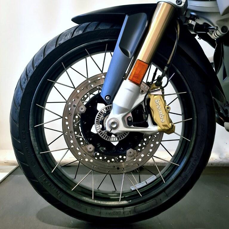 R 1200 GS