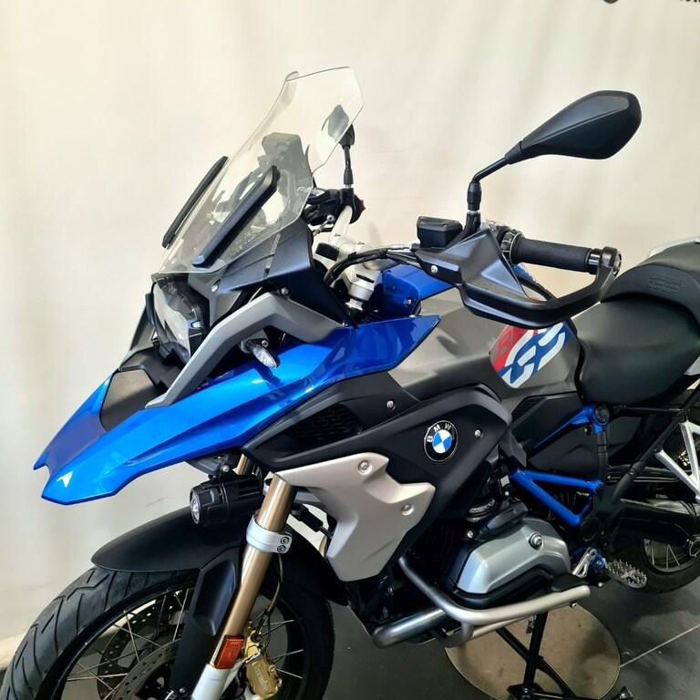 R 1200 GS