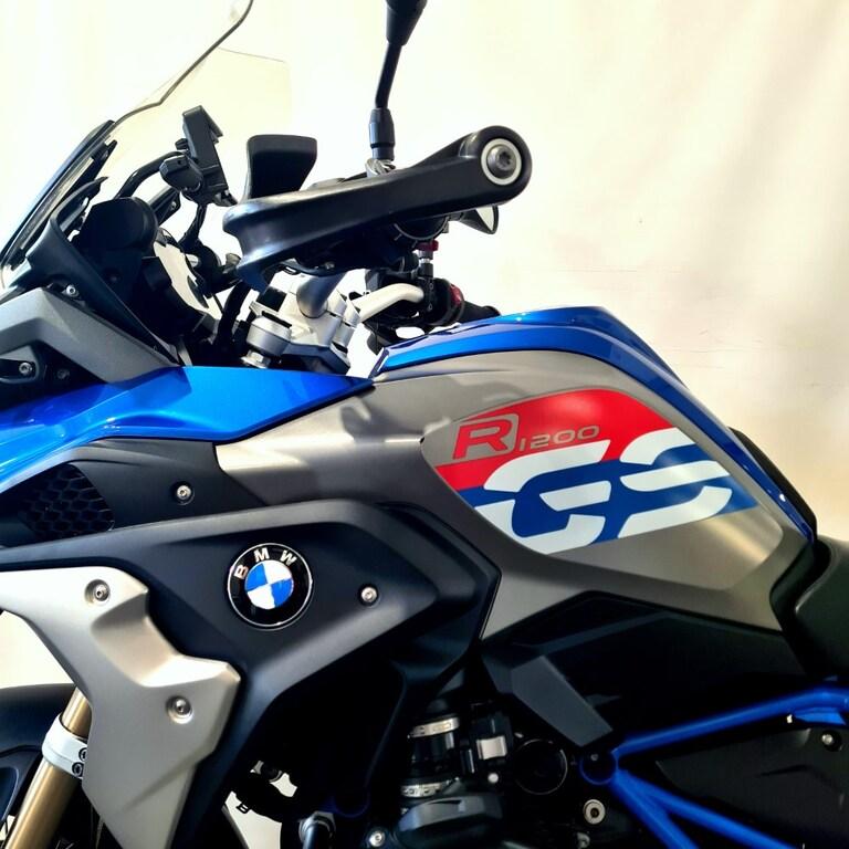 R 1200 GS
