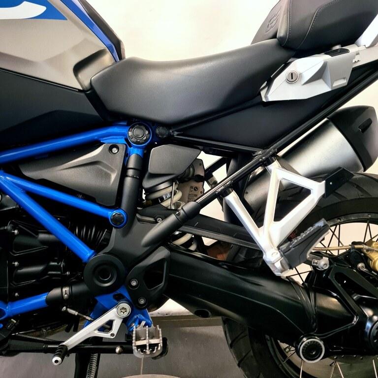 R 1200 GS