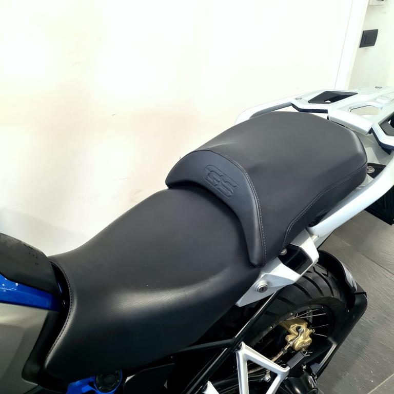 R 1200 GS