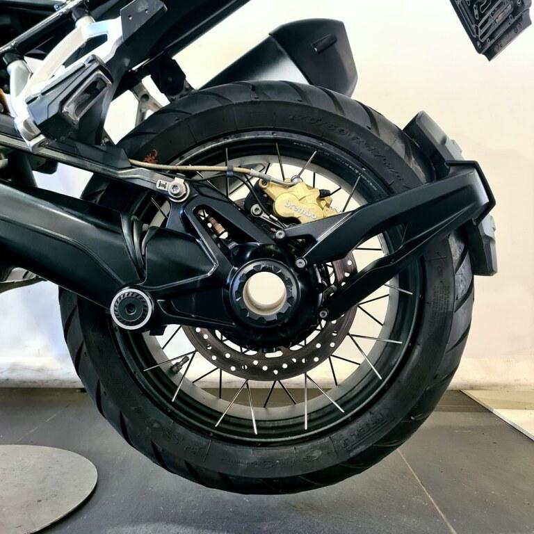 R 1200 GS