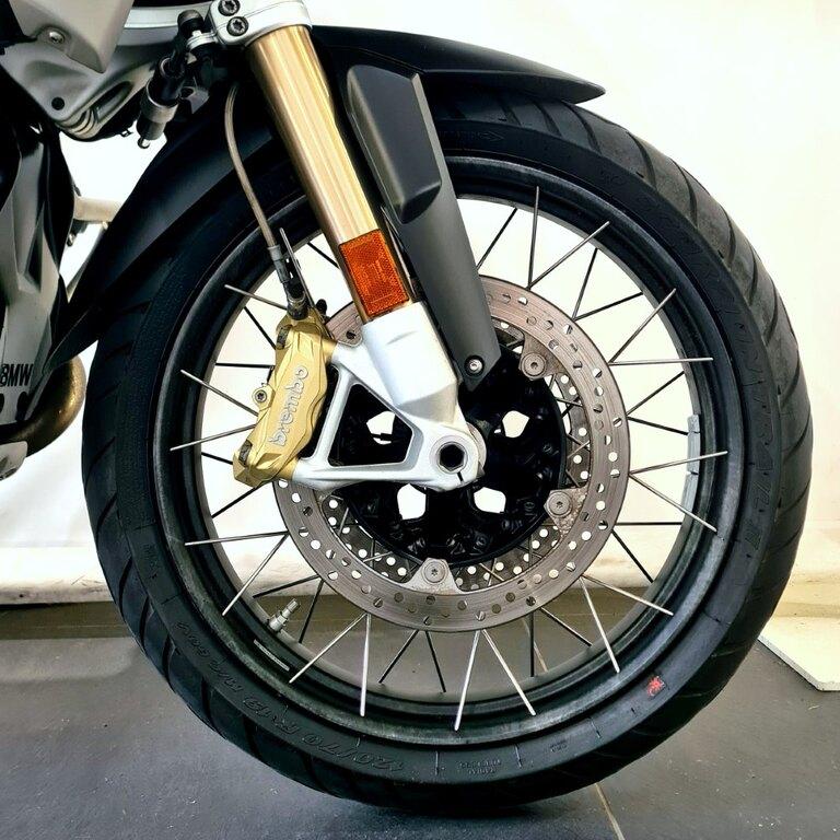 R 1200 GS