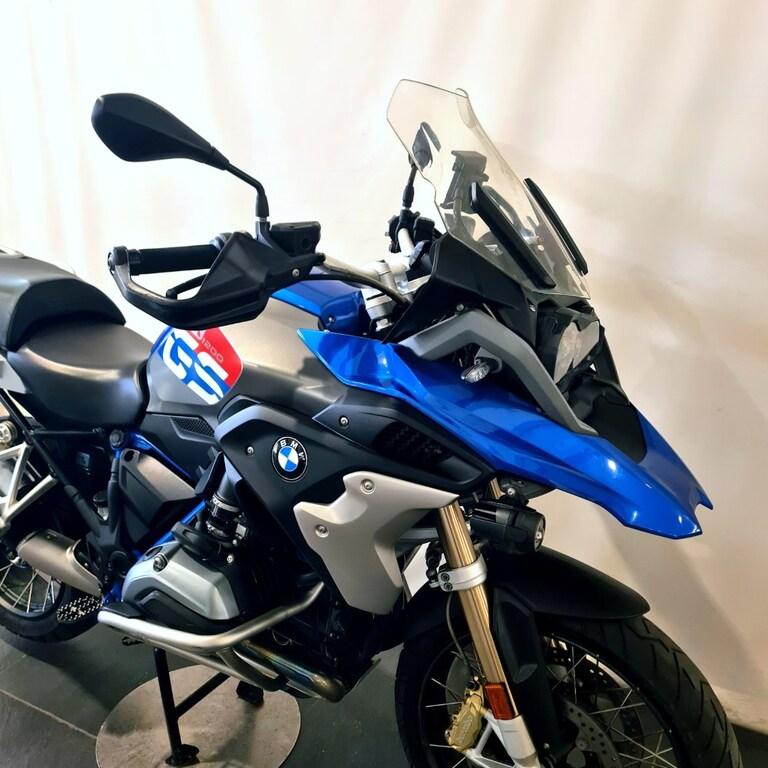 R 1200 GS