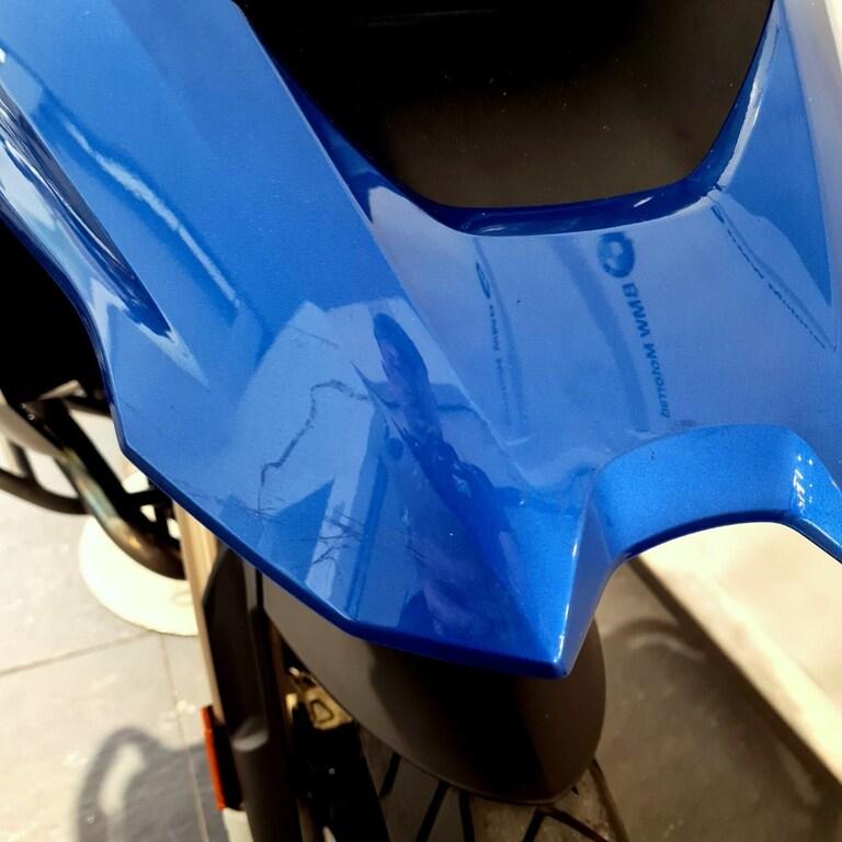 R 1200 GS