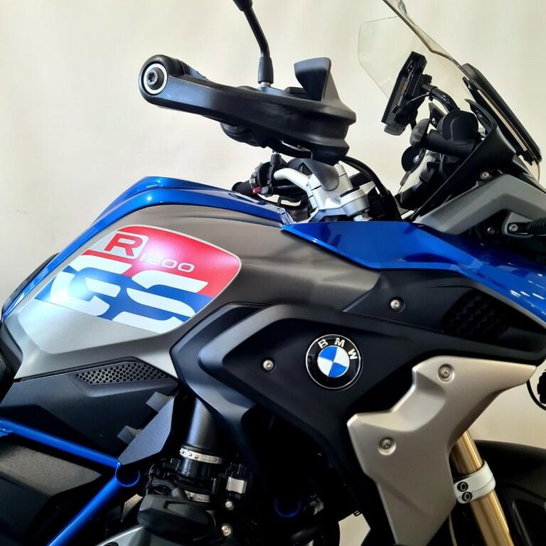 R 1200 GS