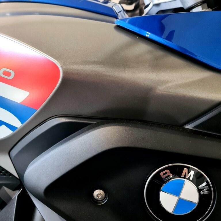 R 1200 GS