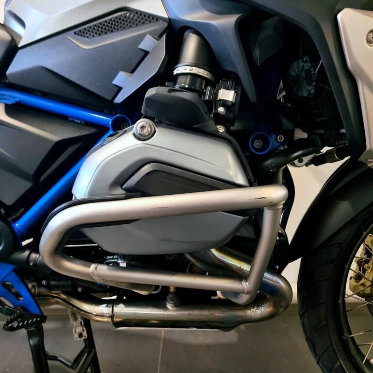 R 1200 GS
