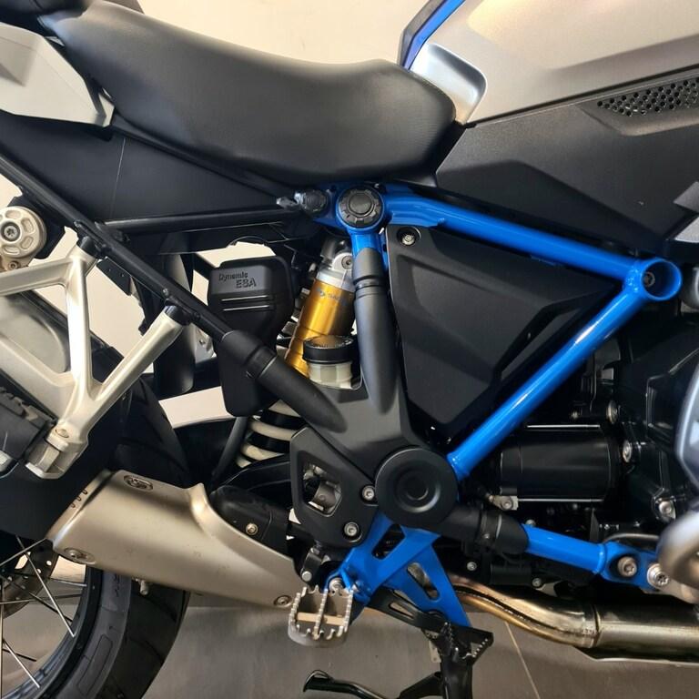 R 1200 GS
