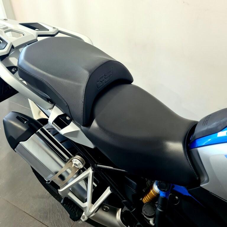 R 1200 GS
