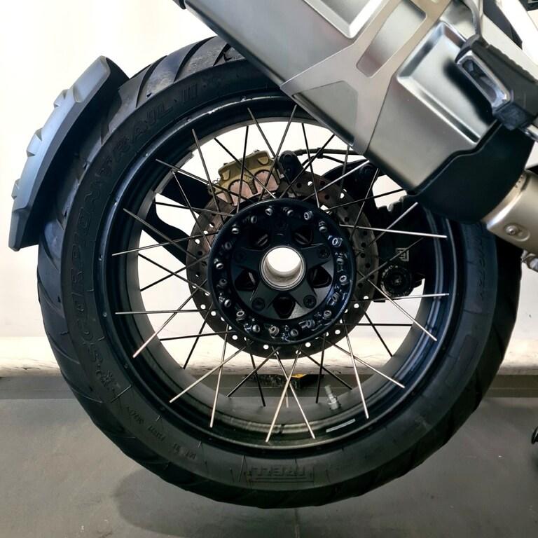 R 1200 GS