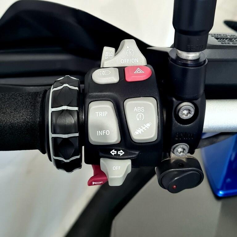 R 1200 GS