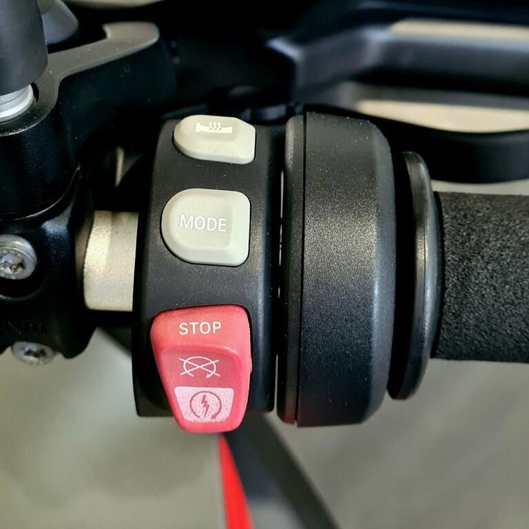 R 1200 GS