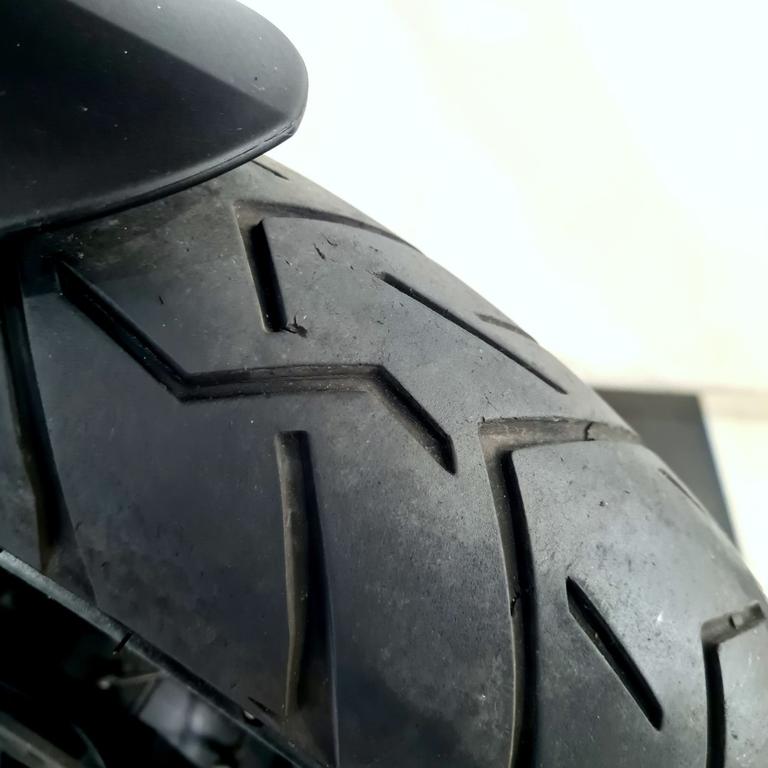 R 1200 GS