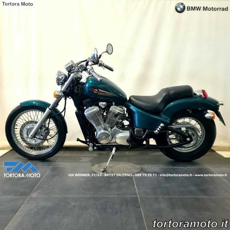 SHADOW VT 600