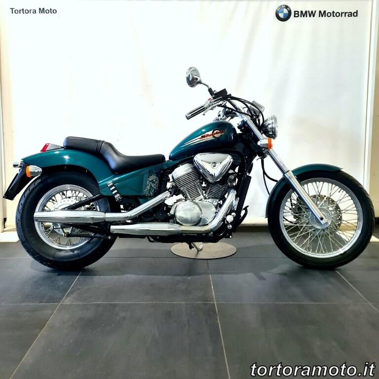 SHADOW VT 600