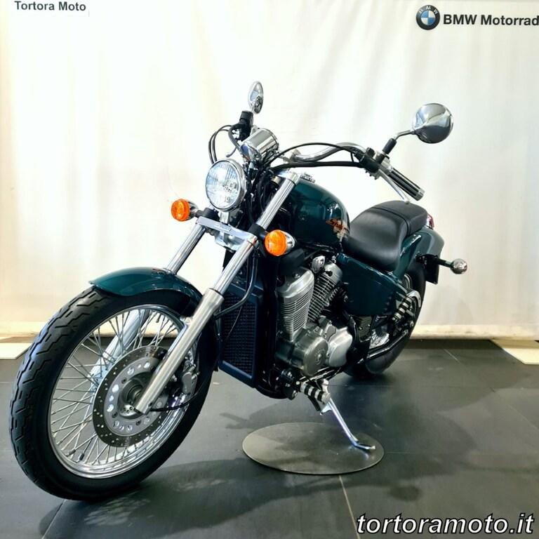 SHADOW VT 600