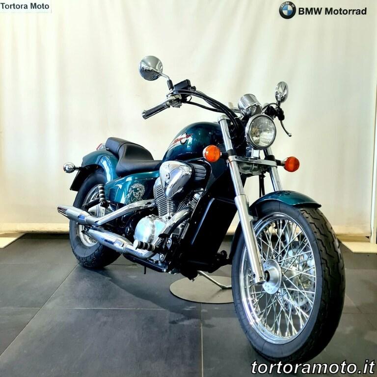 SHADOW VT 600