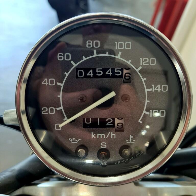 SHADOW VT 600