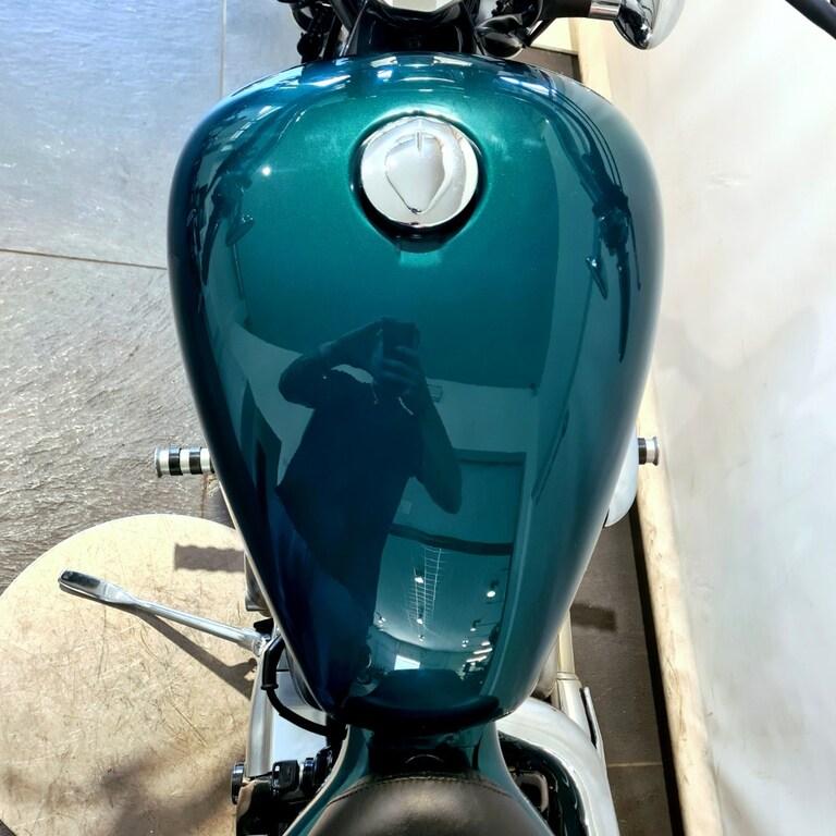 SHADOW VT 600