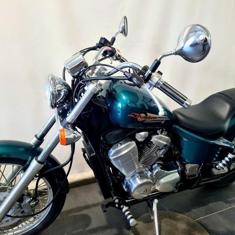 SHADOW VT 600
